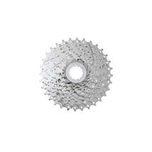 Касета SHIMANO касета, CS-HG50-9 9-скорости NI-PLATED 11-12-14-16-18-20-23-26-30T PRE-ASSEMBLED (CS CAP)