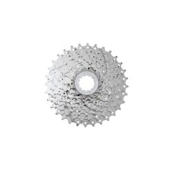 Касета Shimano CS-HG50-9 9 скорости 11–30T, никелирана