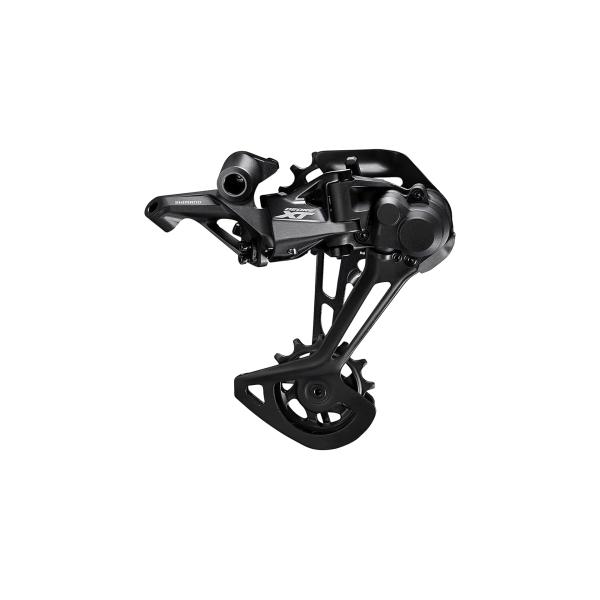 Заден дерайльор Shimano Deore XT RD-M8100-SGS 12 скорости Shadow Plus