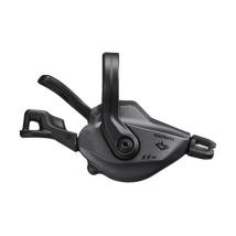 Команда за скорости SHIMANO Дясна SHIMANO команда за скорости,SL-M8130-R, DEORE XT, дясна, 11-скорости Rapidfire Plus 2400 мм вътрешно, без OGD, директен монтаж към