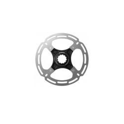 Спирачен диск SHIMANO ротор SHIMANO, ротор за дискова спирачка, SM-RT500, SS 140 мм сLOCK RING
