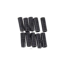 Капси Shimano SP40 за броня 380 мм черни
