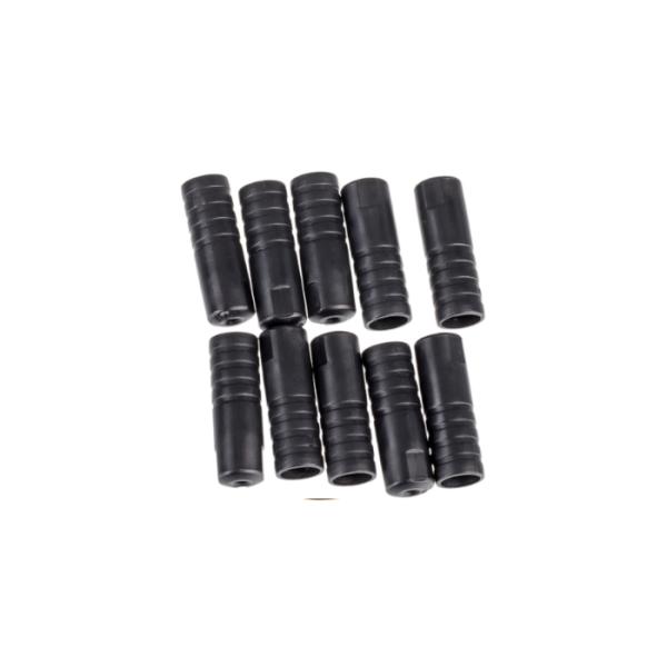 Капси за жила и брони SHIMANO Капси за брони SHIMANO външно CASING SHIMANO SP40 380 мм черен 6X6 CAPS bulk.