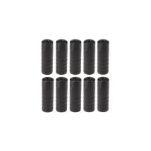 Капси за жила и брони SHIMANO Капси за брони SHIMANO външно CASING SHIMANO SP40 700 мм черен 6X6 CAPS bulk.
