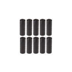 Капси Shimano SP40 за броня 700 мм черни