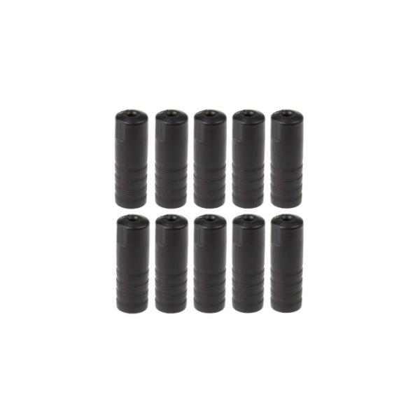 Капси за жила и брони SHIMANO Капси за брони SHIMANO външно CASING SHIMANO SP40 700 мм черен 6X6 CAPS bulk.