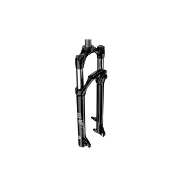 Вилка RockShox 30 Silver TK 27.5" QR Coil 100 Taper Remote