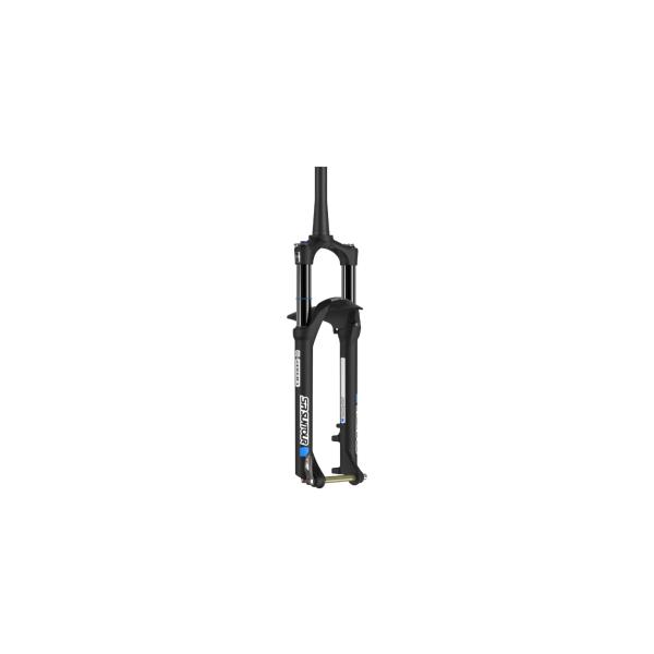 Вилка SR Suntour Suntour SF19-XCR34-AIR-Boost LOR DS 15QLC32-110 27.5