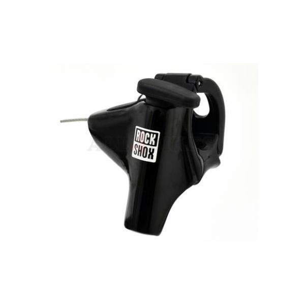 Вилка SRAM Заключващ механизъм за вилка SRAM (00.4018.183.000), RM PUSH