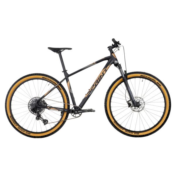 Планински велосипед SPRINT Apolon 12 29