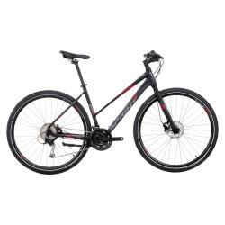 Трекинг велосипед SPRINT Sintero дамски RIGID 28