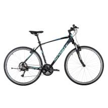 Велосипед Sprint Sintero Man VBR 28 3x8 скорости, черен/син