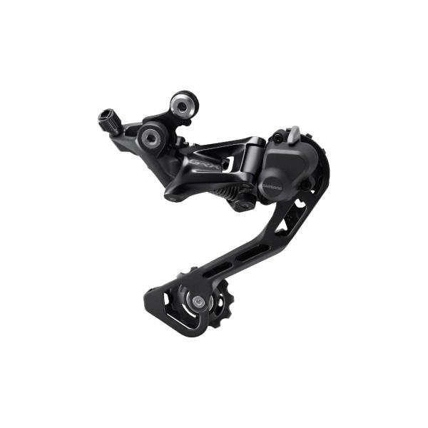 Заден дерайльор Shimano GRX RD-RX400 10 скорости