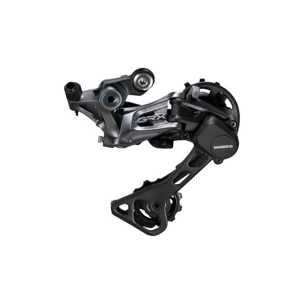 Заден дерайльор SHIMANO RD-RX810, GRX, 11-скорости