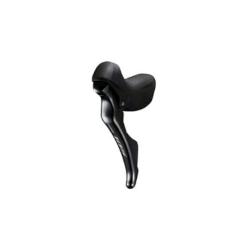 Команда за скорости SHIMANO Лява SHIMANO ST-R7000, 105, лява 2 скорости