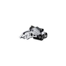 Преден дерайльор SHIMANO FD-M3000, 34.9 мм, 66-69