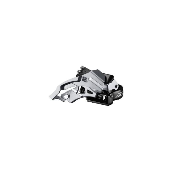 Преден дерайльор SHIMANO FD-M3000, 34.9 мм, 66-69