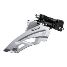 Преден дерайльор SHIMANO FD-M3100-M, ALIVIO, за 3X9 36