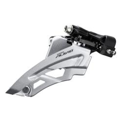 Преден дерайльор SHIMANO FD-M3100-M, ALIVIO, за 3X9 36