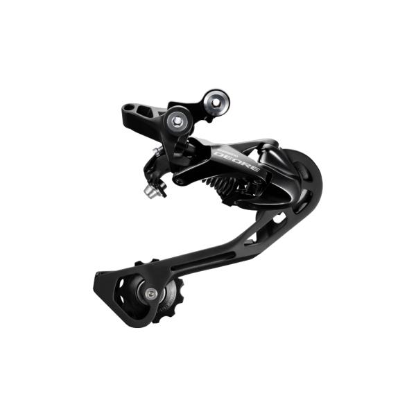 Заден дерайльор 10 скорости SHIMANO DEORE RD-T6000 SGS