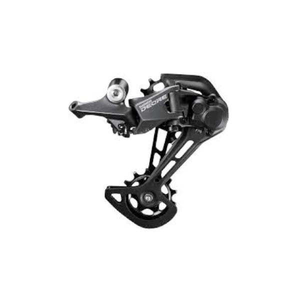 Заден дерайльор Shimano Deore RD-M5100-SGS 11 скорости Shadow Plus