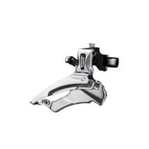 Преден дерайльор SHIMANO FD-M313 ALTUS, Dual Pull, 34.9