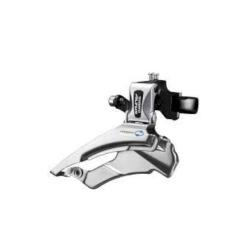 Преден дерайльор SHIMANO FD-M313 ALTUS, Dual Pull, 34.9
