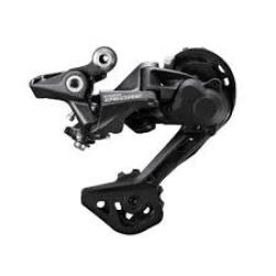 Заден дерайльор Shimano Deore RD-M5120-SGS 10/11 скорости