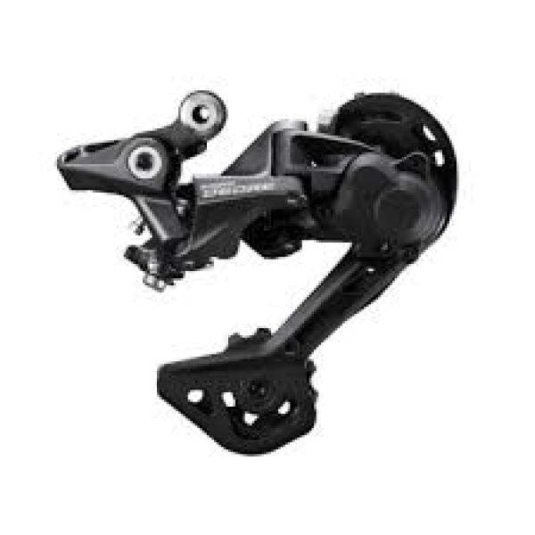 Заден дерайльор SHIMANO RD M5120 SGS, DEORE 10/11 скорости