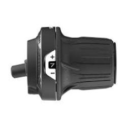 Команда за скорости SHIMANO Дясна 7 скорости SHIMANO, SL-M310R- 7 скорости INDEX