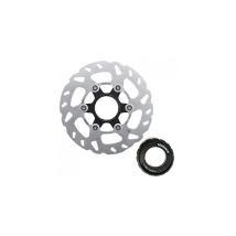 Спирачен диск SHIMANO Ротор за дискова спирачка SHIMANO ротор, SM-RT70, 160 мм