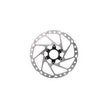 Спирачен диск SHIMANO Ротор за дискова спирачка SHIMANO ротор, SM-RT64, DEORE,M 180 мм, сLOCK RING