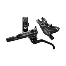 Спирачен диск SHIMANO Хидравлична дискова спирачка SHIMANO комплект дискова спирачка J-kit, SHIMANO, BL-M6100(L), BR-M6100(F), 1000 мм маркуч