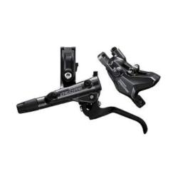 Спирачен диск SHIMANO Хидравлична дискова спирачка SHIMANO комплект дискова спирачка J-kit, SHIMANO, BL-M6100(L), BR-M6100(F), 1000 мм маркуч