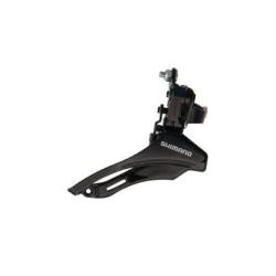Преден дерайльор SHIMANO FD-TZ30, долно водене, 31.8 мм