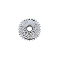 Касета Shimano Alivio CS-HG51-8I 8 скорости 11–30T