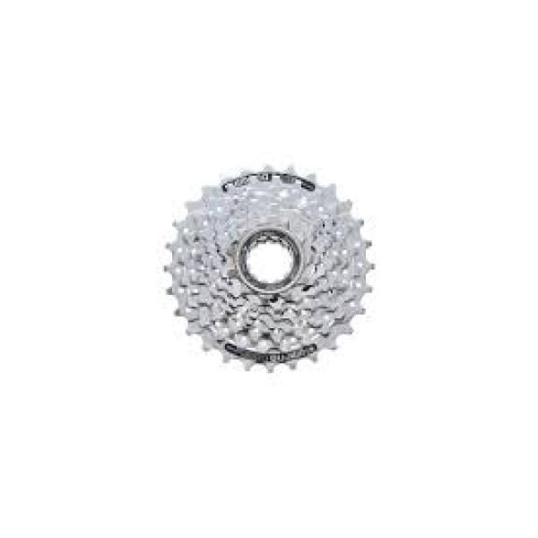 Касета SHIMANO 8 скорости SHIMANO ALIVIO, CS-HG51-8I, 11-30T, 8 S
