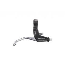 Хидравлична спирачка SHIMANO Спирачен лост SHIMANO BL-M421-R, задна, черен