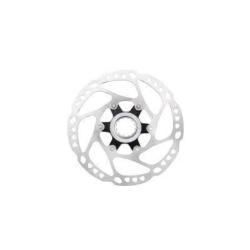 Спирачен диск SHIMANO Ротор за дискова спирачка SHIMANO ротор, SM-RT64, сLOCK RING 203 мм