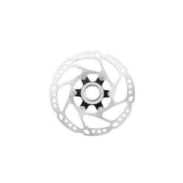 Спирачен диск SHIMANO Ротор за дискова спирачка SHIMANO ротор, SM-RT64, сLOCK RING 203 мм