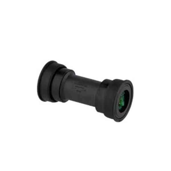 Средно движение SHIMANO Press-Fit за шосе, BB-RS500-PB