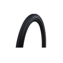 Външна гума Schwalbe G-ONE ALLROUND Perf, DD, RaceGuard,29x2.25 (57-622) ADDIX 67EPI