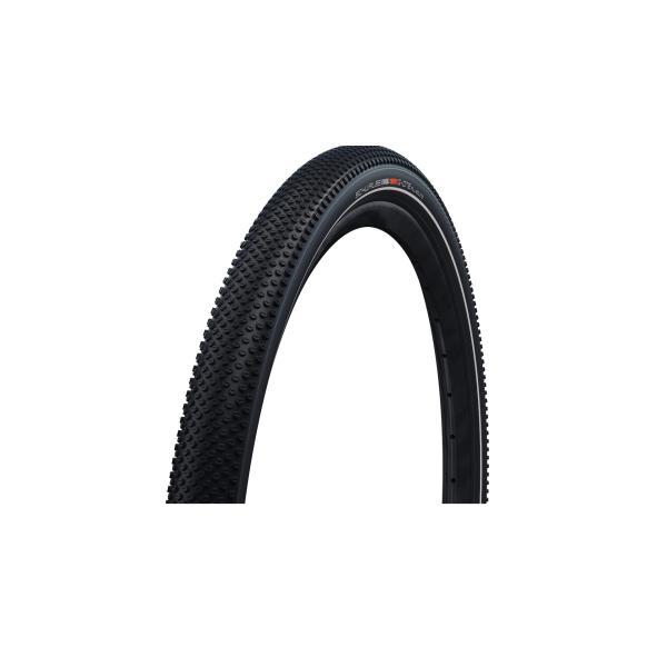 Външна гума Schwalbe G-ONE ALLROUND Perf, DD, RaceGuard,29x2.25 (57-622) ADDIX 67EPI