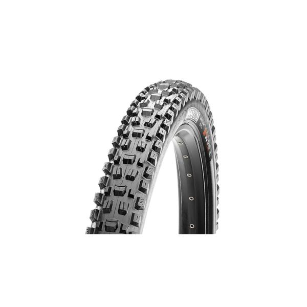 Външна гума Maxxis Assegai 29x2.5WT черен, 3C MaxxG