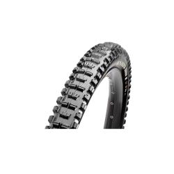 Външна гума Maxxis Minion DHR II 27.5x2.40 WT 3C Black