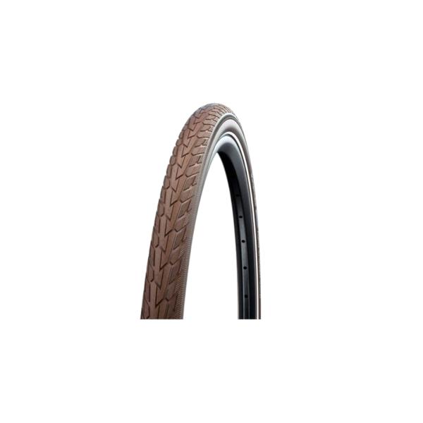 Външна гума Schwalbe SCH, шосе CRUISER, 26x1.75 (47-559)