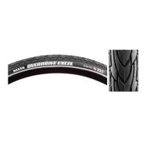 Външна гума Maxxis Overdrive Excel 700x40C RE Black