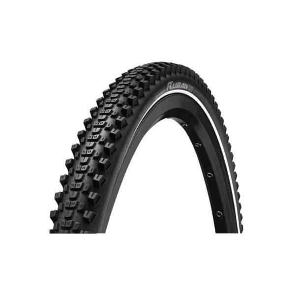 Външна гума Continental Ruban, 29 x 2.30 (58-622) wire reflex skin SL