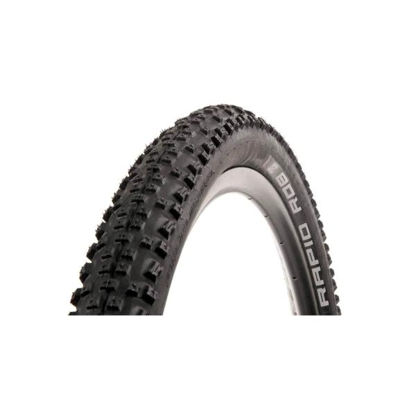 Външна гума Schwalbe SCH RAPID ROB K-Guard, 27.5x2.25, WIRED, (57-584) 50EPI