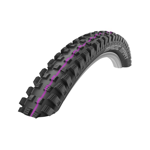 Външна гума Schwalbe Magic Mary 27.5 x 2.35 inch ADDIX/US/DH Tyre